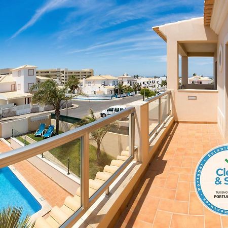 Moradia Ricardo - Praia Da Gale Albufeira Kültér fotó