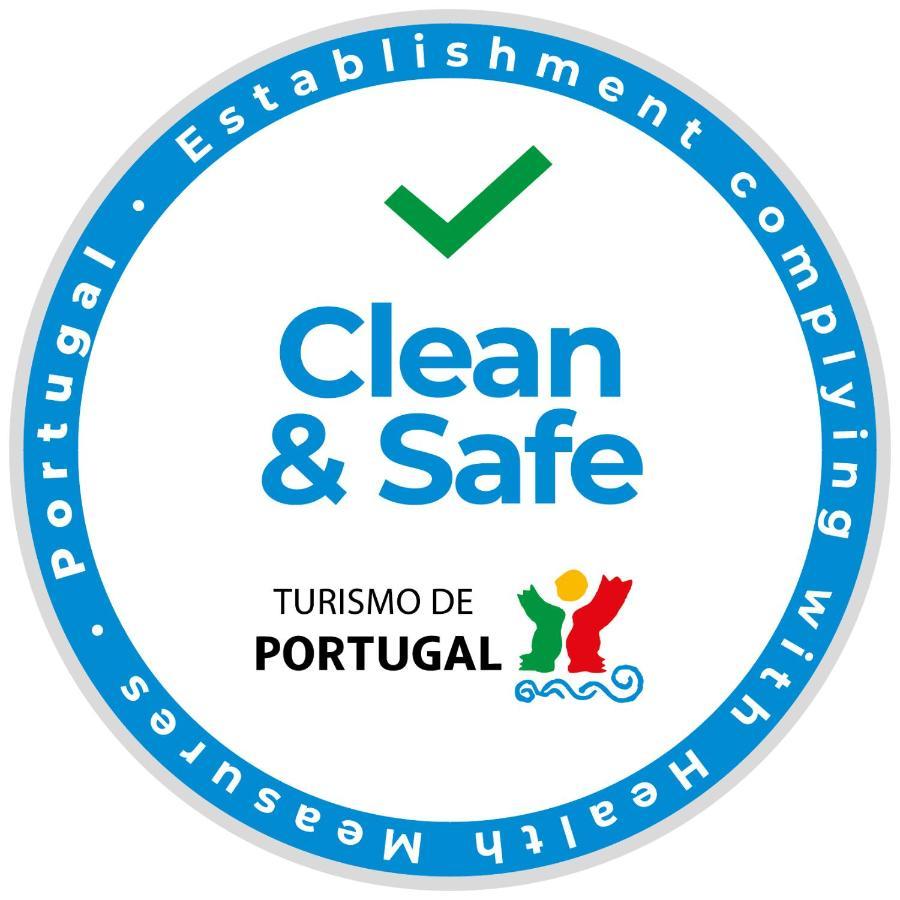 Moradia Ricardo - Praia Da Gale Albufeira Kültér fotó