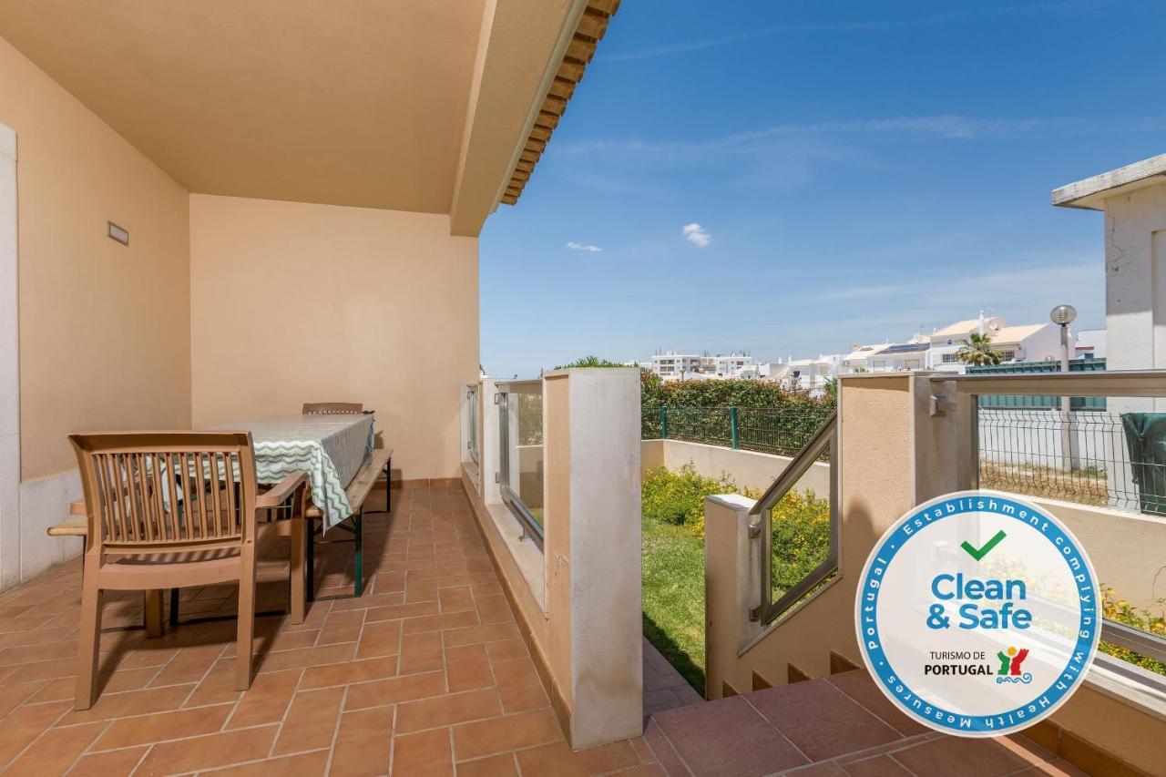 Moradia Ricardo - Praia Da Gale Albufeira Kültér fotó